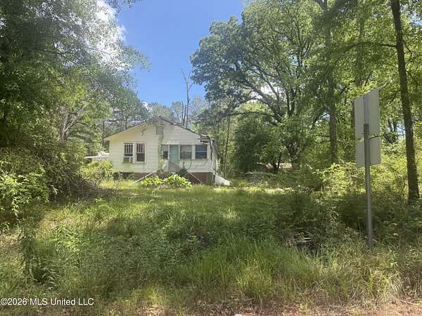 8 Acres of Improved Mixed-Use Land for Sale in Jackson, Mississippi