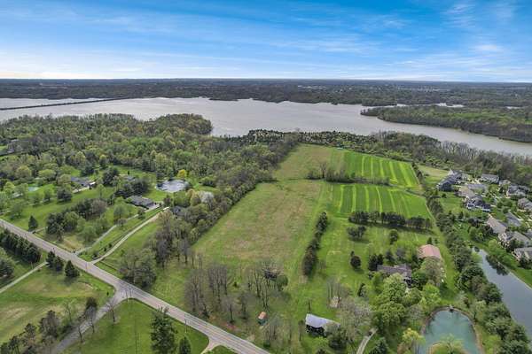 14 Acres of Land for Sale in Galena, Ohio