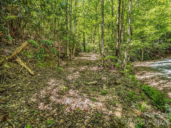 3.48 Acres of Residential Land for Sale in Tryon, North Carolina