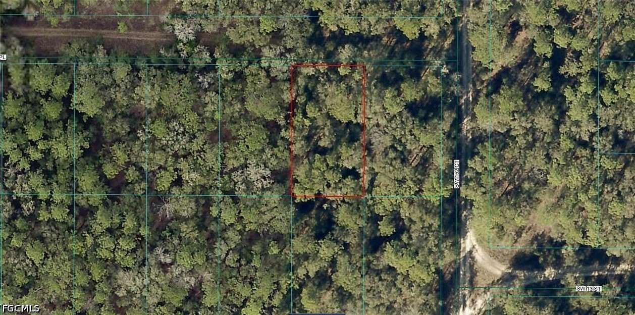 0.23 Acres of Residential Land for Sale in Ocala, Florida