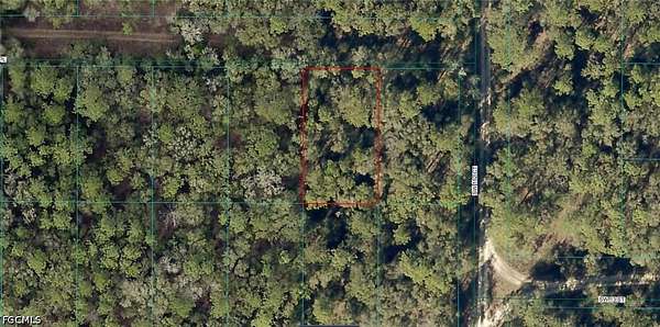 0.23 Acres of Residential Land for Sale in Ocala, Florida