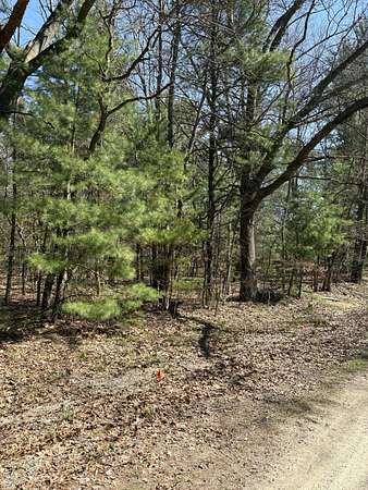 10 Acres of Residential Land for Sale in Muskegon, Michigan