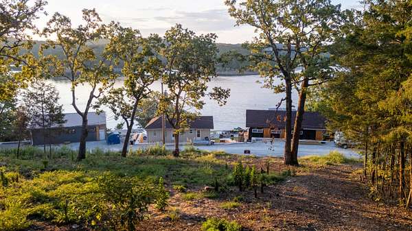 0.2 Acres of Residential Land for Sale in Reeds Spring, Missouri