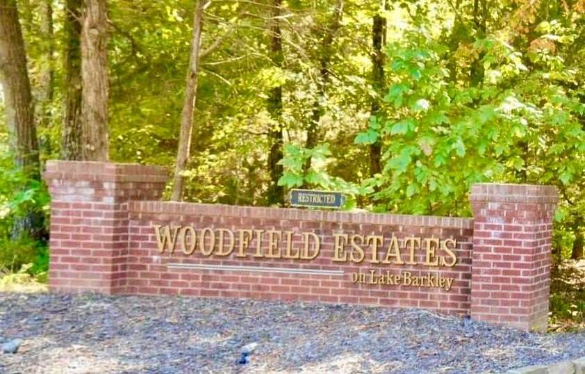 1.69 Acres of Land for Sale in Cadiz, Kentucky