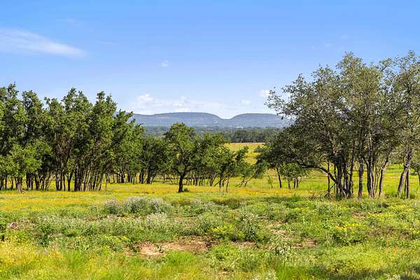 583 Acres of Agricultural Land for Sale in Johnson City, Texas