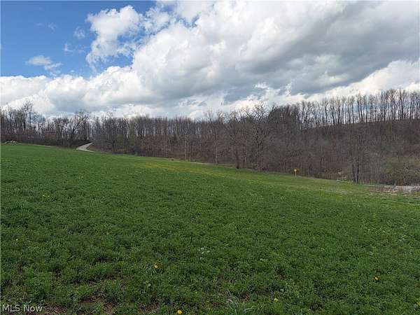 5.4 Acres of Land for Auction in Baltic, Ohio