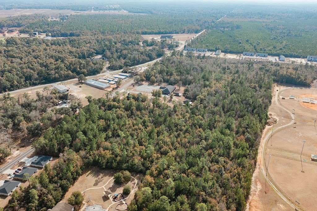 14.2 Acres of Mixed-Use Land for Sale in Bainbridge, Georgia