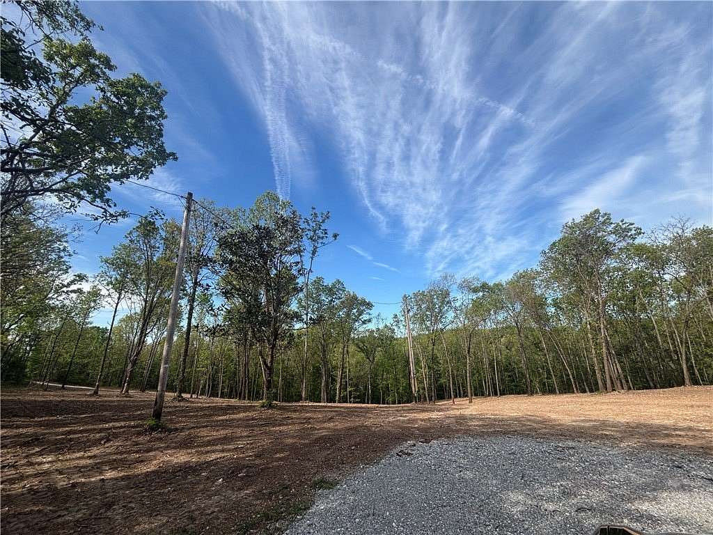 2.57 Acres of Residential Land for Sale in Bentonville, Arkansas