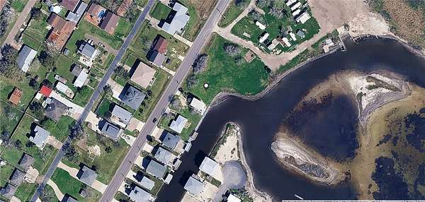 0.14 Acres of Residential Land for Sale in Corpus Christi, Texas