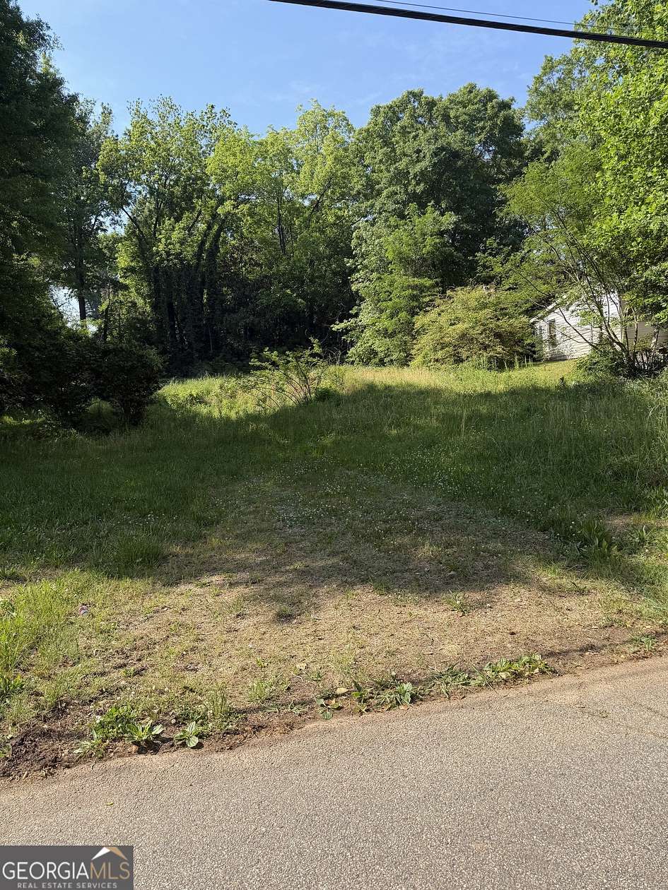 0.38 Acres of Residential Land for Sale in Griffin, Georgia