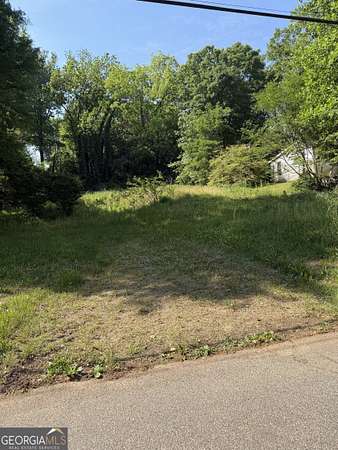 0.38 Acres of Residential Land for Sale in Griffin, Georgia