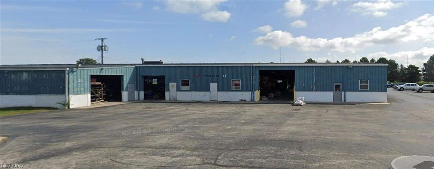 2.8 Acres of Commercial Land for Sale in Sandusky, Ohio