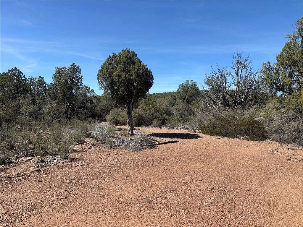 36.1 Acres of Land for Sale in Kingman, Arizona