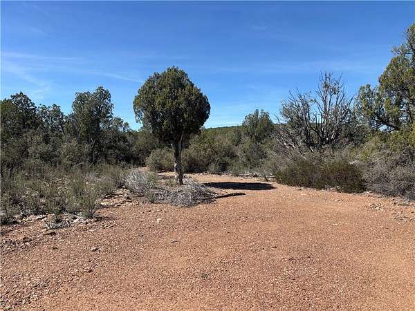 36.1 Acres of Land for Sale in Kingman, Arizona