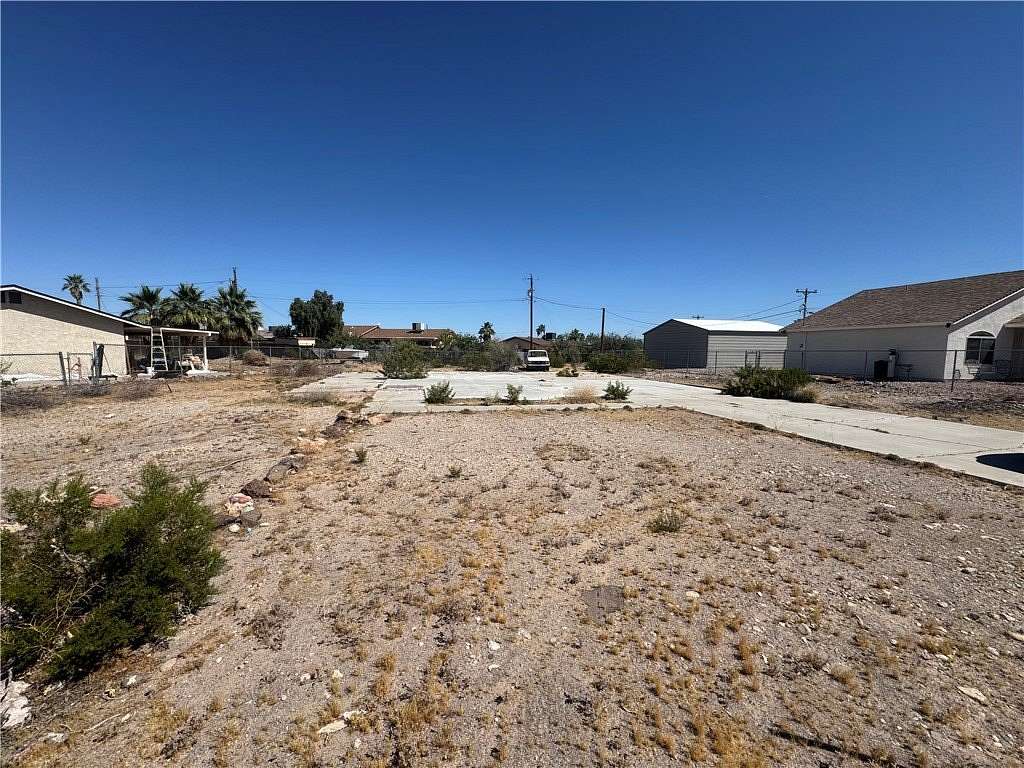 0.25 Acres of Residential Land for Sale in Fort Mohave, Arizona