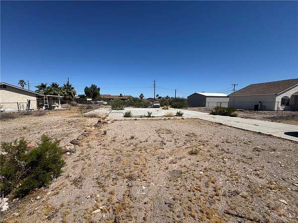 0.25 Acres of Residential Land for Sale in Fort Mohave, Arizona