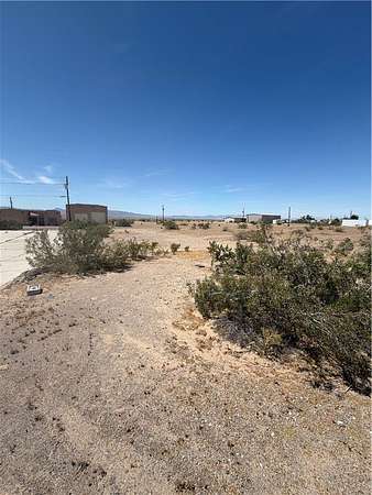 0.14 Acres of Commercial Land for Sale in Topock, Arizona
