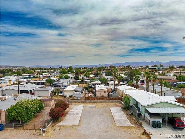 0.11 Acres of Residential Land for Sale in Bullhead City, Arizona
