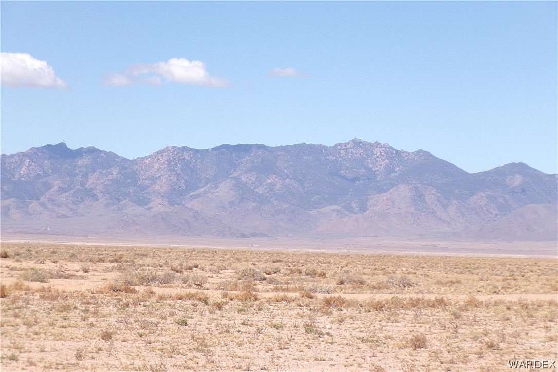 1 Acre of Residential Land for Sale in Kingman, Arizona
