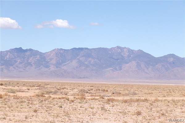 1 Acre of Residential Land for Sale in Kingman, Arizona