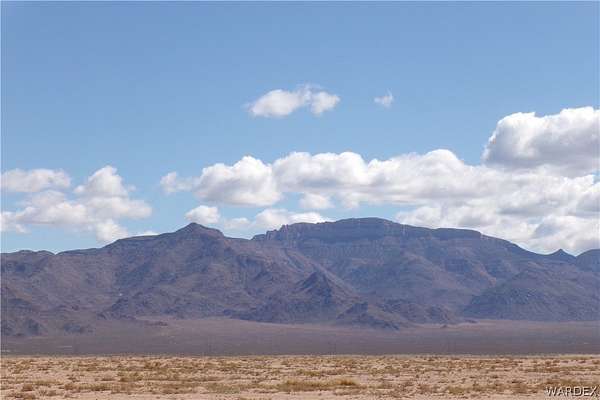 1 Acre of Residential Land for Sale in Kingman, Arizona