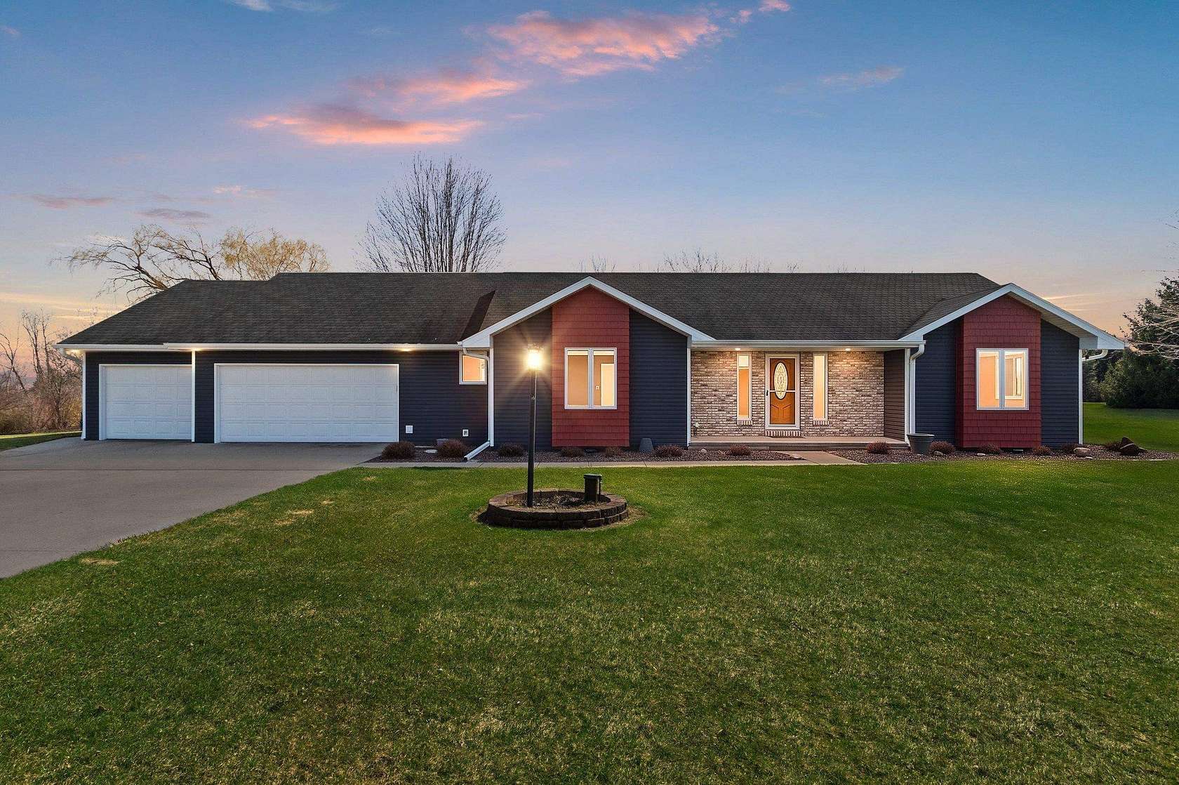 2.6 Acres of Land with Home for Sale in Appleton, Wisconsin