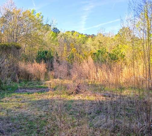2.5 Acres of Land for Sale in Cottageville, South Carolina