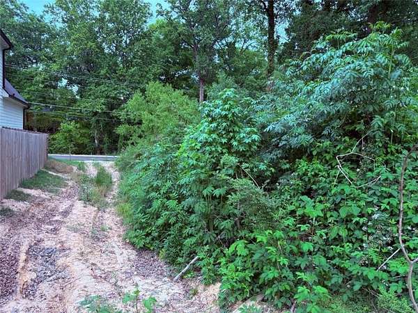 0.02 Acres of Residential Land for Sale in Atlanta, Georgia