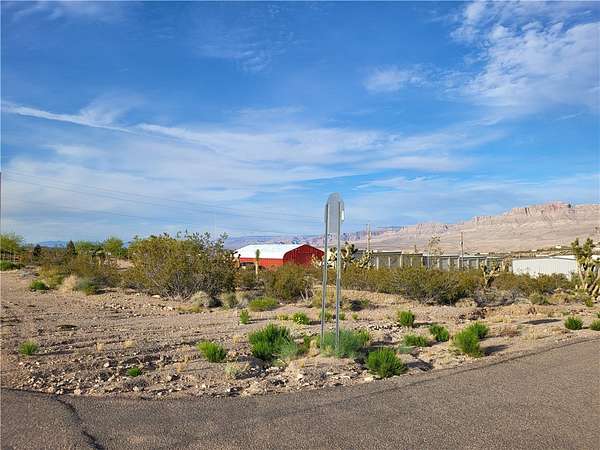 0.33 Acres of Commercial Land for Sale in Meadview, Arizona