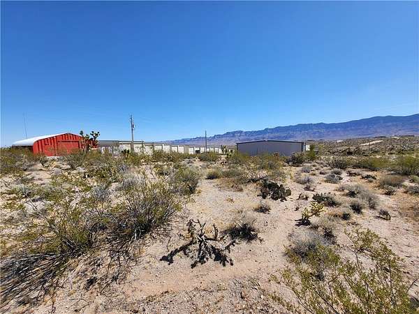 0.33 Acres of Commercial Land for Sale in Meadview, Arizona