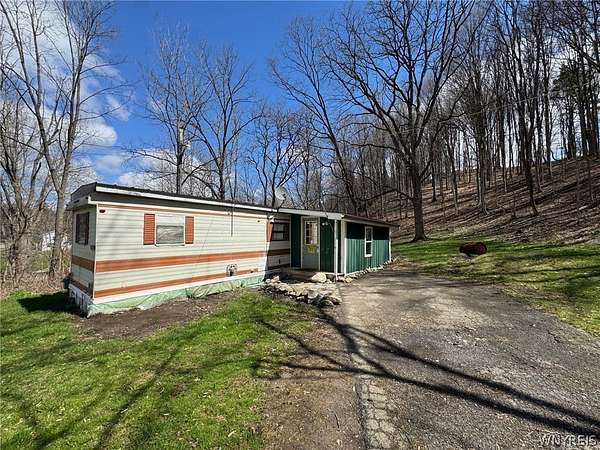 1 Acre of Improved Land for Sale in Hunt, New York