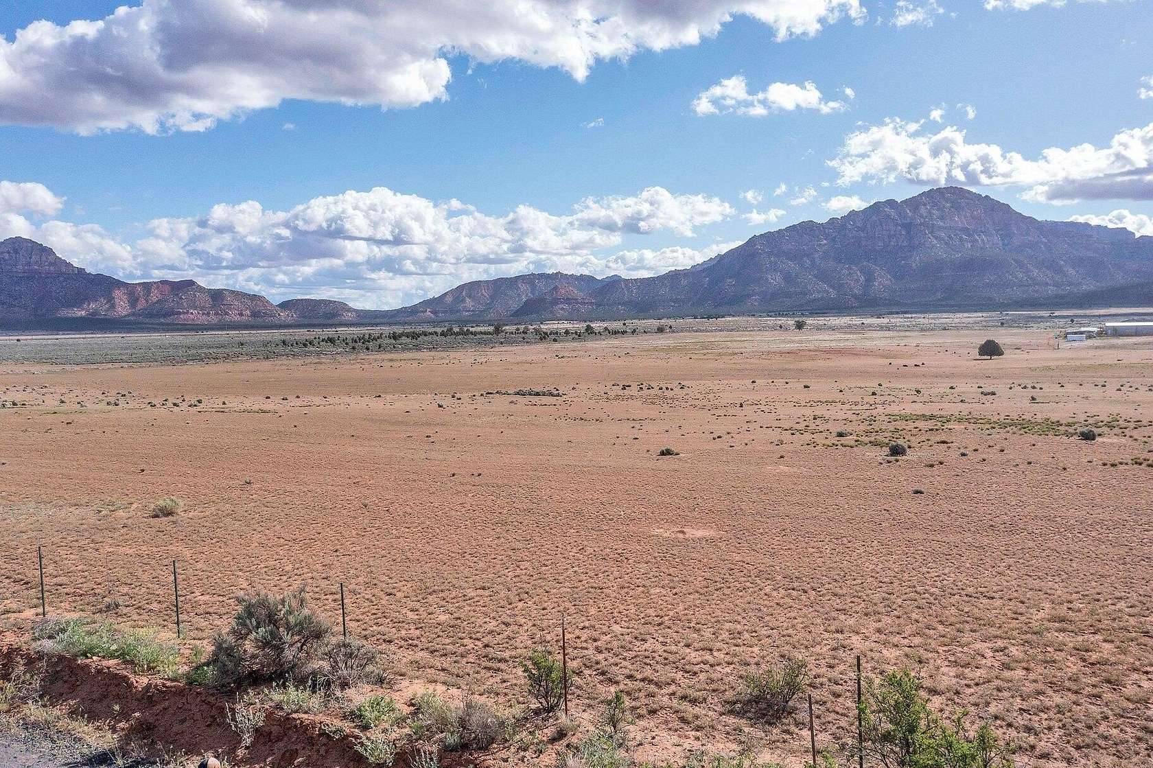 Residential Land for Sale in Apple Valley, Utah
