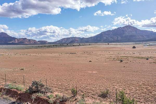 Residential Land for Sale in Apple Valley, Utah
