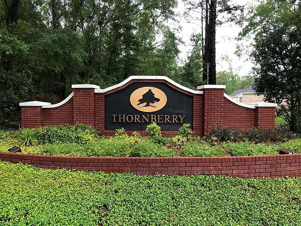 1.59 Acres of Residential Land for Sale in Ashford, Alabama