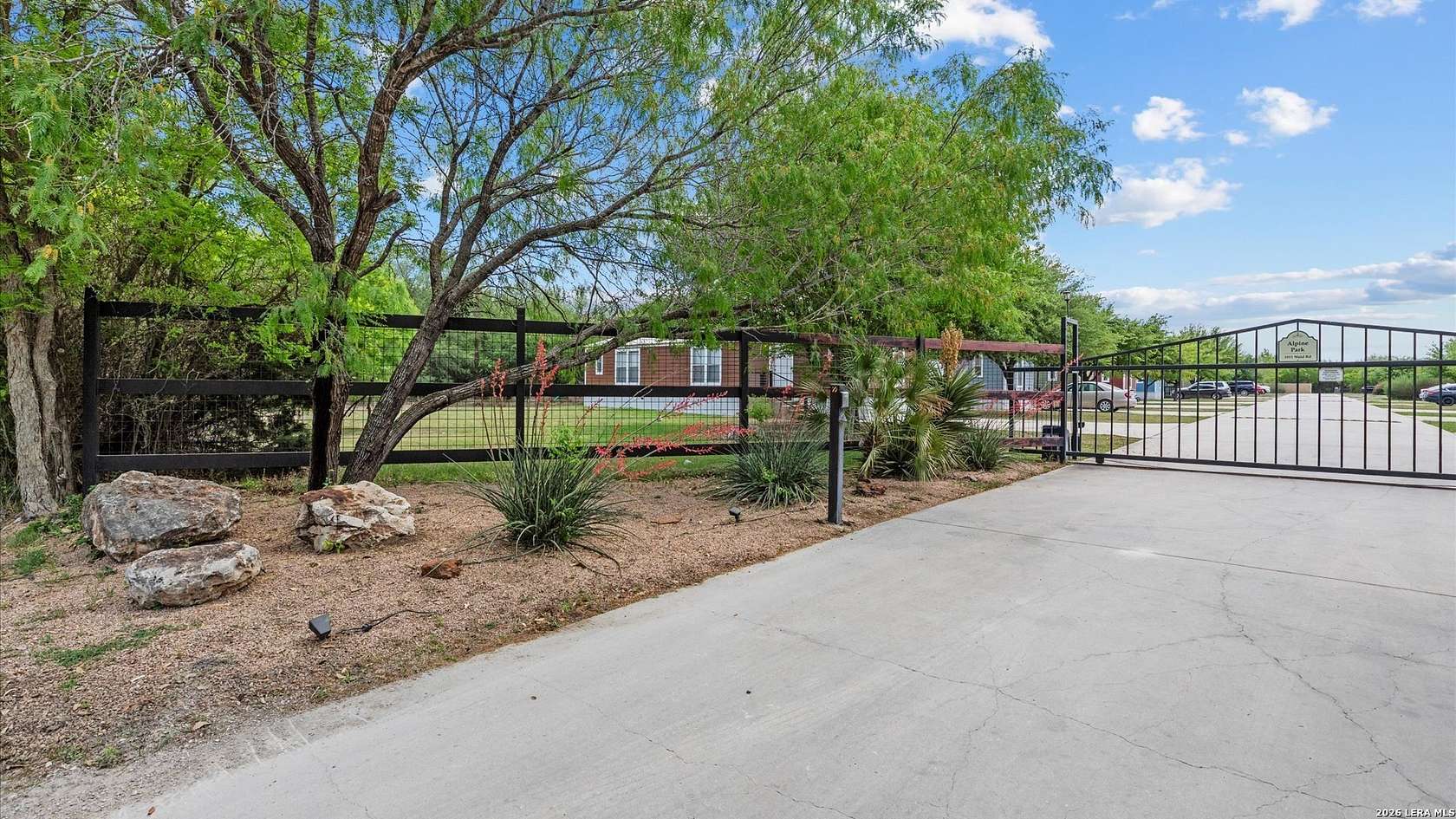 25 Acres of Improved Land for Sale in New Braunfels, Texas