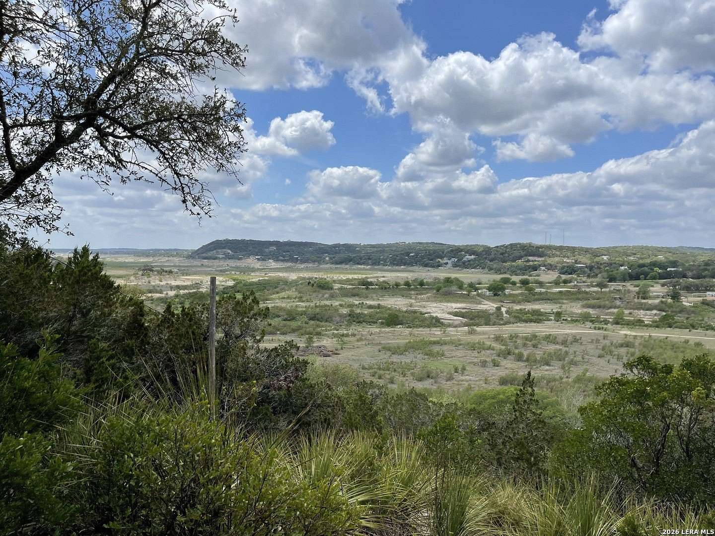 0.78 Acres of Residential Land for Sale in Lakehills, Texas