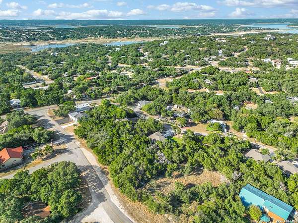 0.27 Acres of Residential Land for Sale in Canyon Lake, Texas