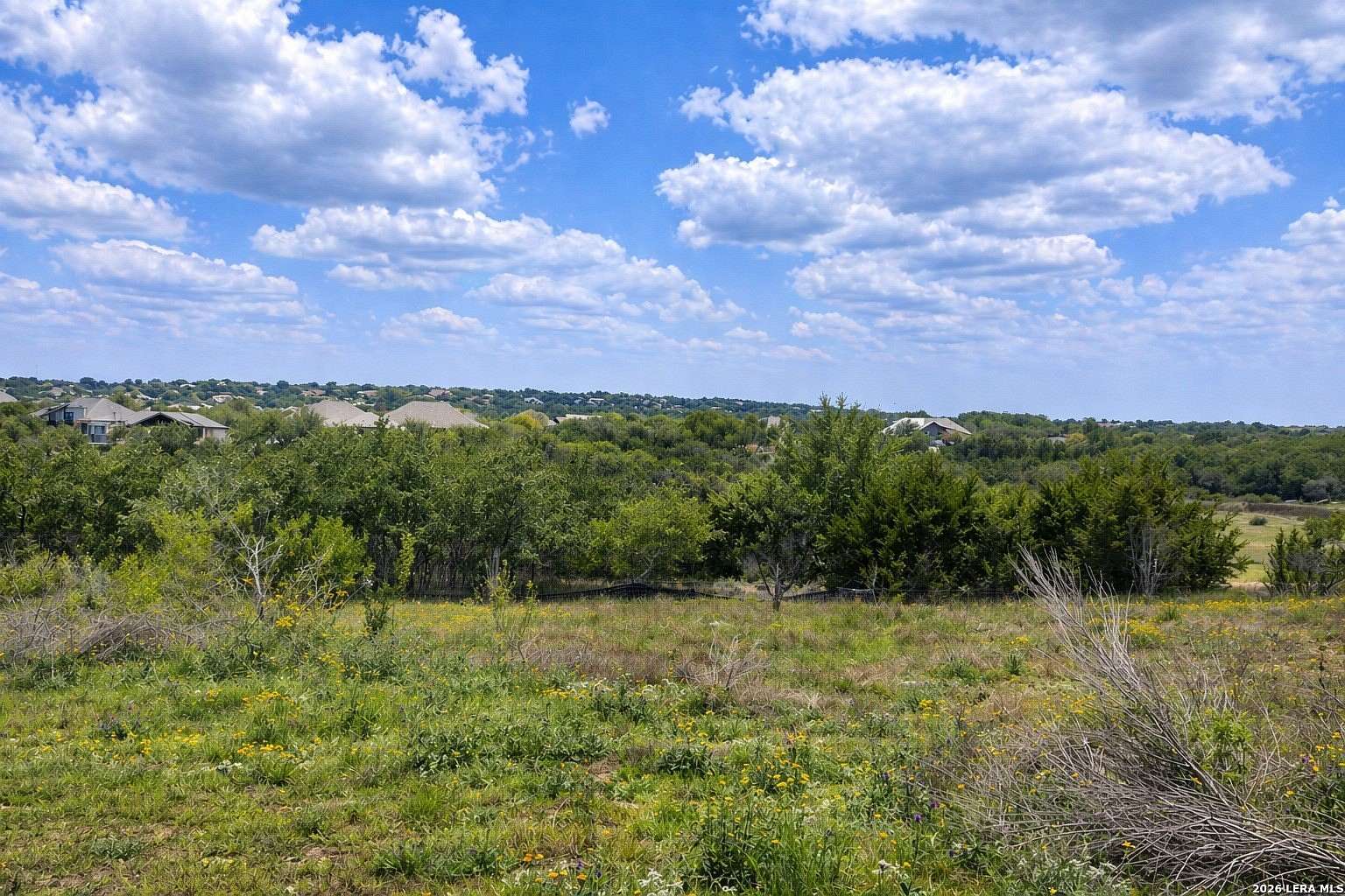 1.4 Acres of Residential Land for Sale in New Braunfels, Texas
