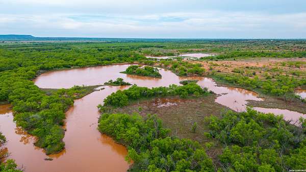 215 Acres of Land for Sale in Winters, Texas