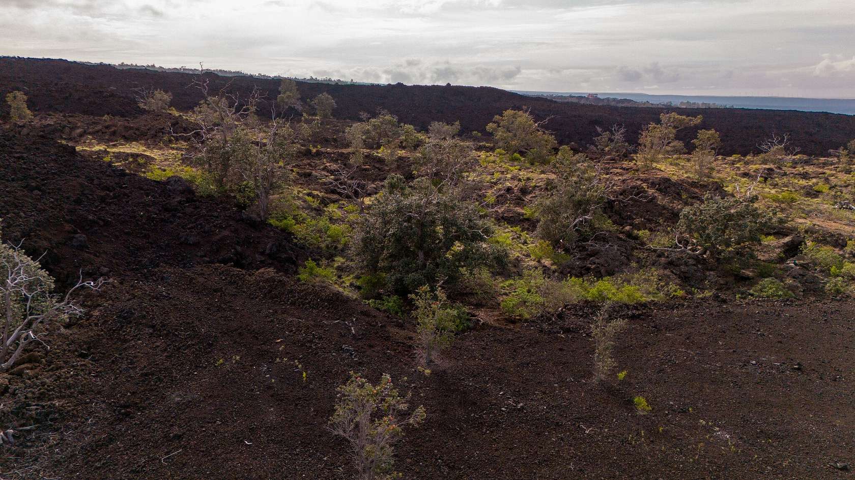 3 Acres of Residential Land for Sale in Hawaiian Ocean View, Hawaii