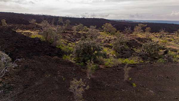 3 Acres of Residential Land for Sale in Hawaiian Ocean View, Hawaii