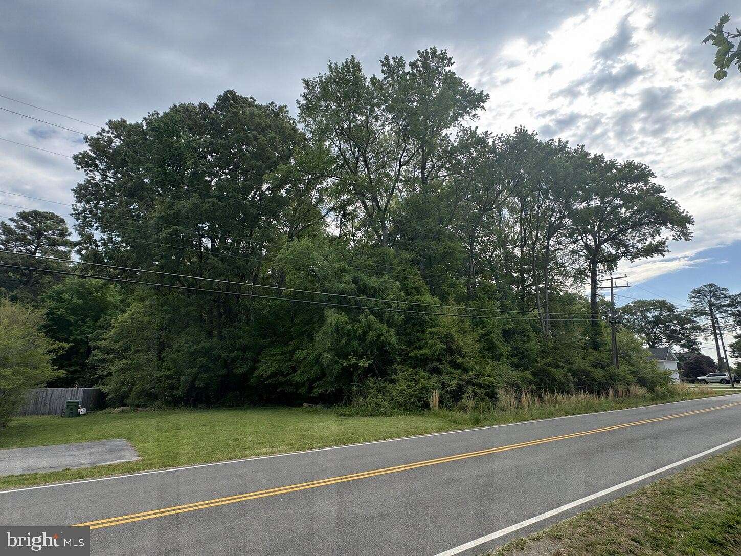 3.45 Acres of Residential Land for Sale in Yorktown, Virginia