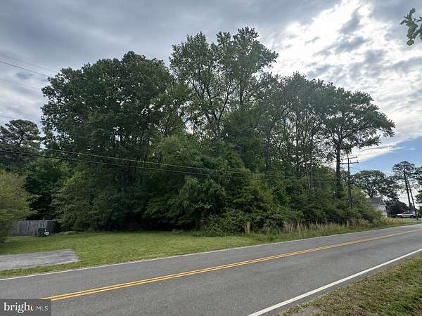3.45 Acres of Residential Land for Sale in Yorktown, Virginia