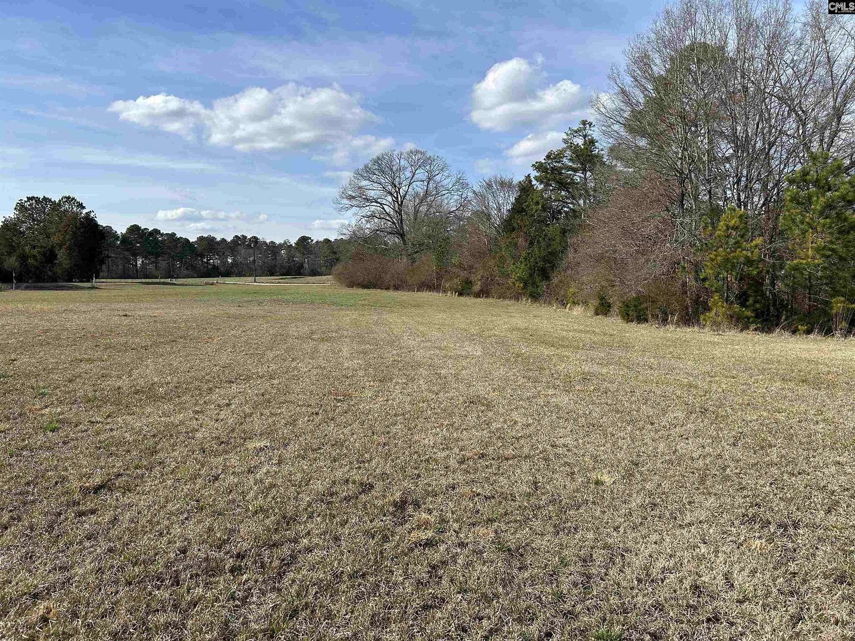 15 Acres of Mixed-Use Land for Sale in Troy, South Carolina