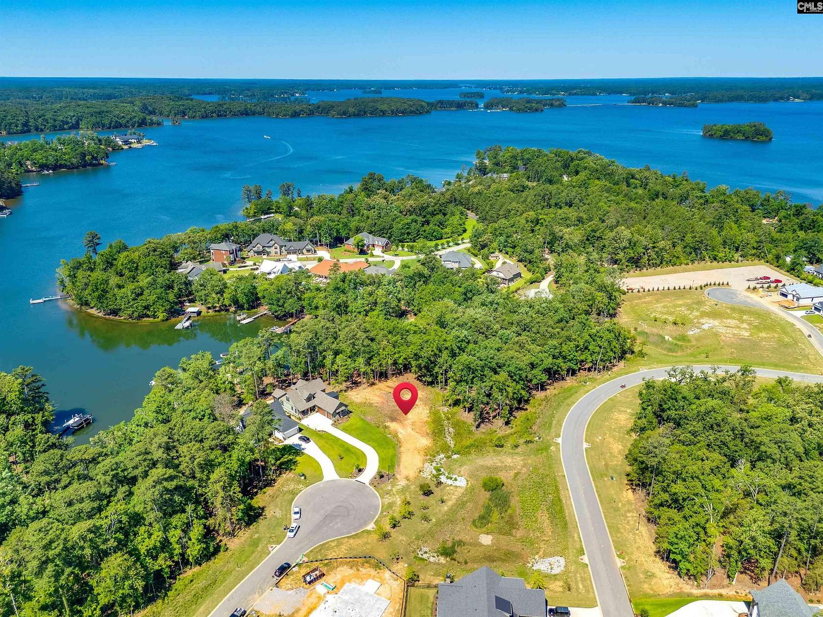 0.56 Acres of Residential Land for Sale in Chapin, South Carolina