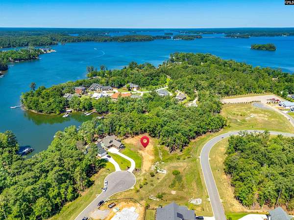 0.56 Acres of Residential Land for Sale in Chapin, South Carolina