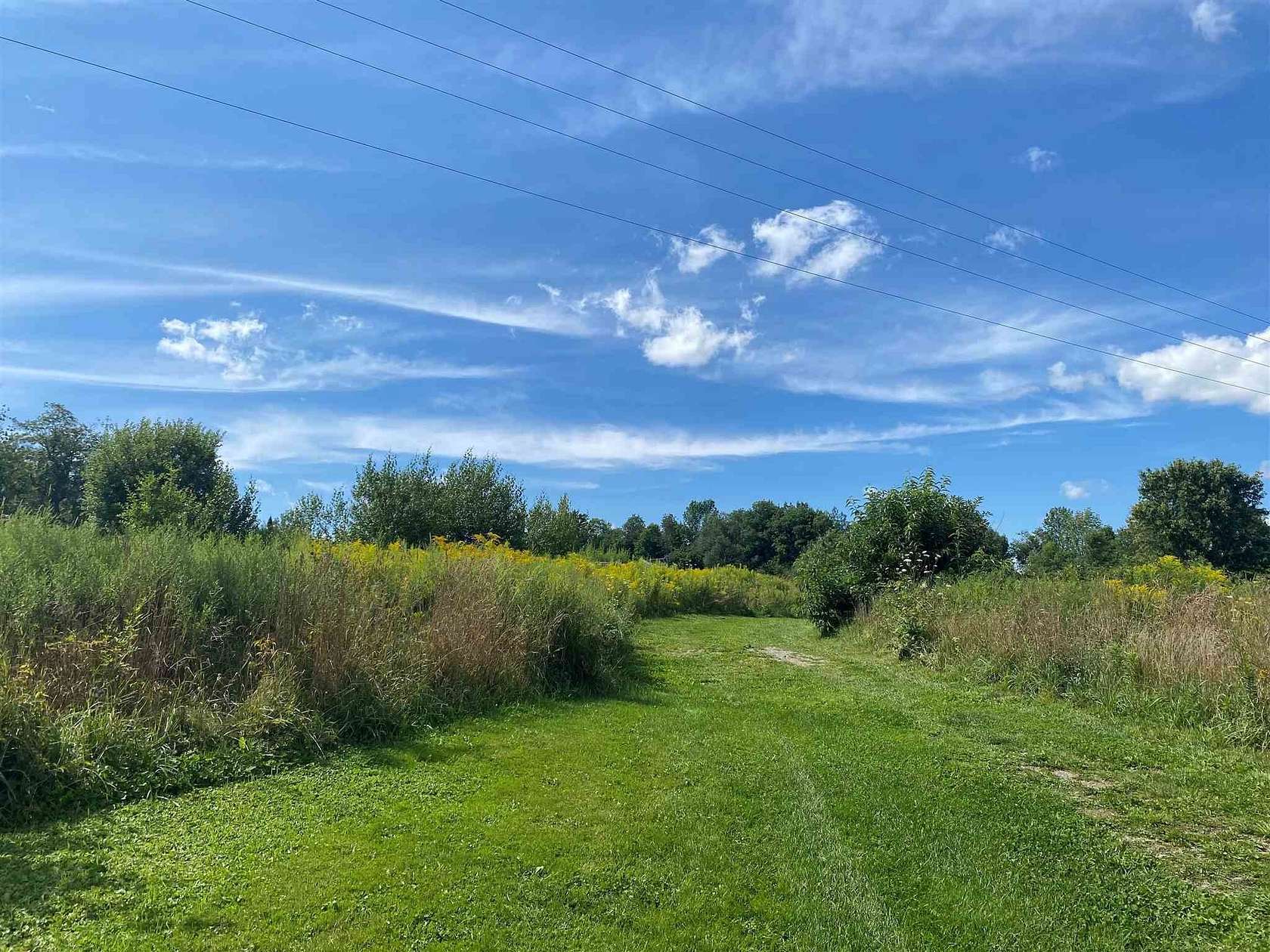 10.2 Acres of Land for Sale in Troy, Vermont