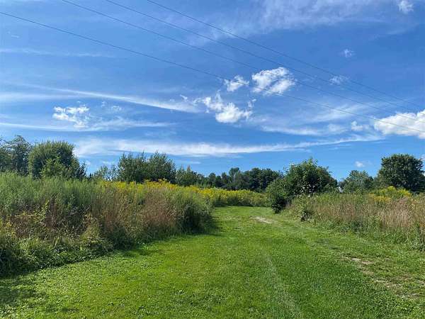 10.2 Acres of Land for Sale in Troy, Vermont