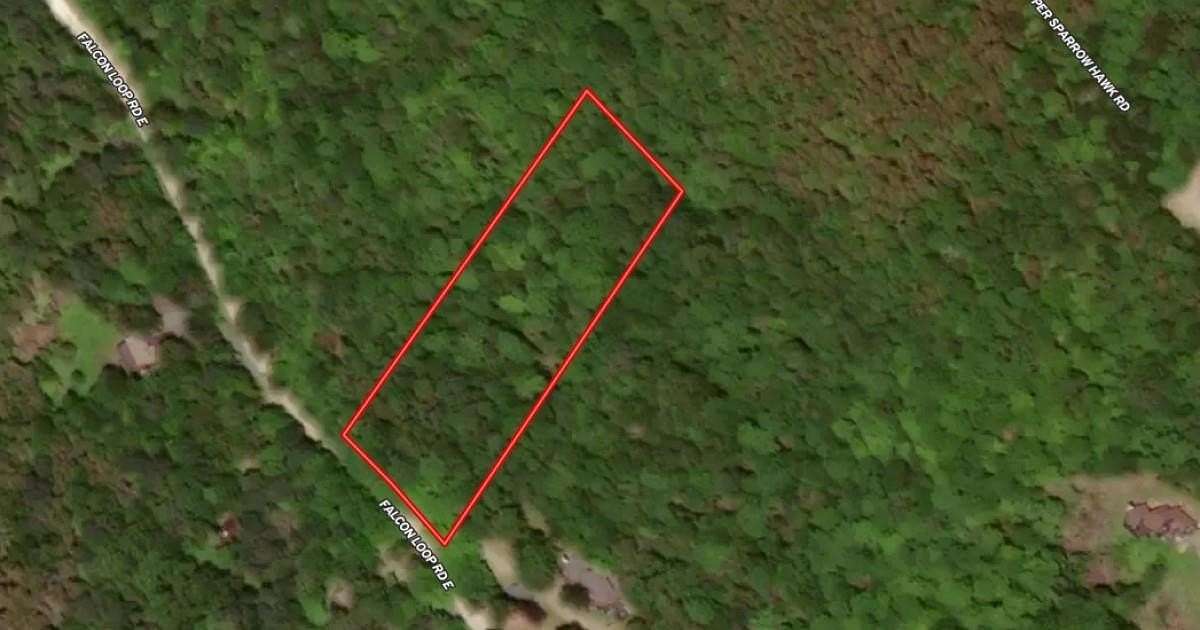 1.9 Acres of Land for Sale in Rochester, Vermont