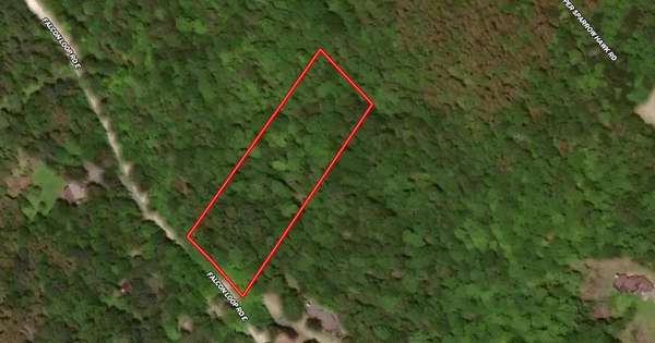 1.9 Acres of Land for Sale in Rochester, Vermont